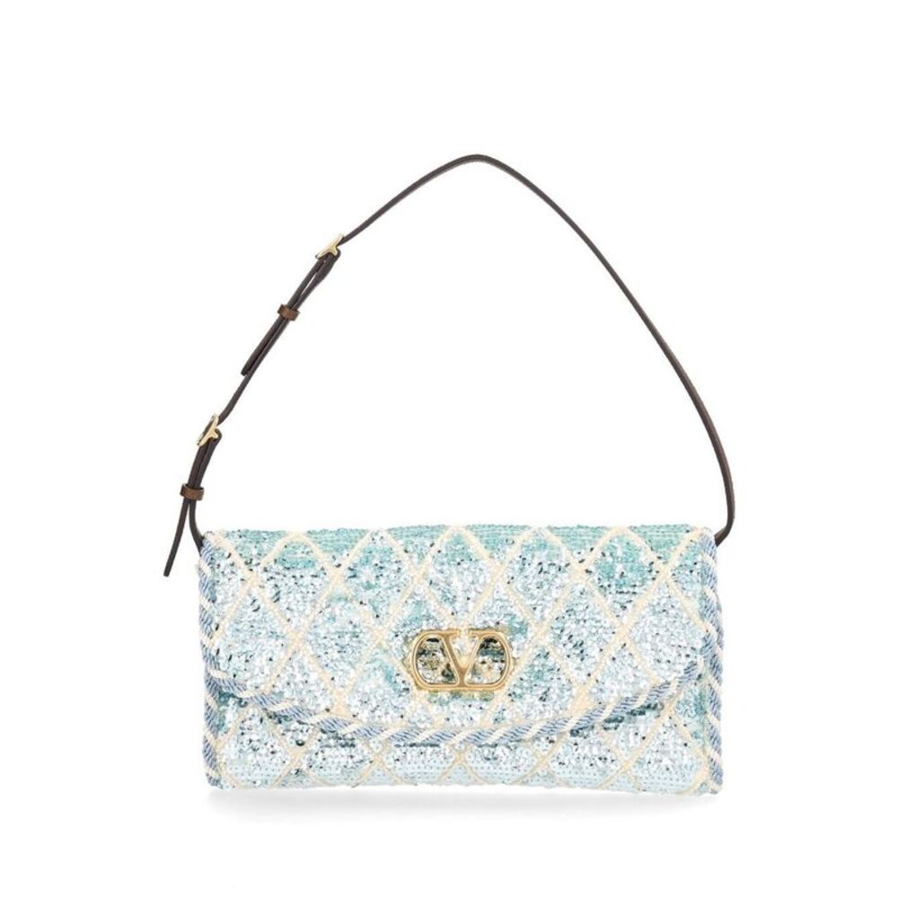 Valentino Garavani Women Devain Small Bag